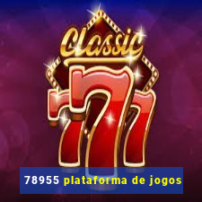 78955 plataforma de jogos